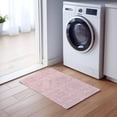 thumbnail image 1 of Addison Rugs Chantille Indoor/Outdoor Transitional Floral Pink Washable Rectangle Rug, 1'8" x 2'6", 1 of 6