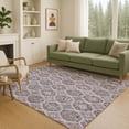 thumbnail image 1 of Addison Rugs Chantille Indoor/Outdoor Transitional Global Linen Machine Washable Rectangle Rug, 3' x 5', 1 of 8