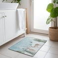 thumbnail image 1 of Addison Rugs Chantille Indoor/Outdoor Transitional Holiday Sky Machine Washable Rectangle Rug, 1'8" x 2'6", 1 of 7