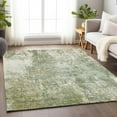 thumbnail image 1 of Addison Rugs Chantille Indoor/Outdoor Transitional Modern Aloe Machine Washable Rectangle Rug, 10' x 14', 1 of 7