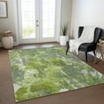 thumbnail image 1 of Addison Rugs Chantille Indoor/Outdoor Transitional Modern Aloe Machine Washable Rectangle Rug, 10' x 14', 1 of 7