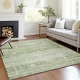 thumbnail image 1 of Addison Rugs Chantille Indoor/Outdoor Transitional Modern Aloe Washable Rectangle Rug, 10' x 14', 1 of 6