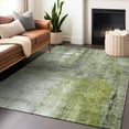 thumbnail image 1 of Addison Rugs Chantille Indoor/Outdoor Transitional Modern Aloe Washable Rectangle Rug, 9' x 12', 1 of 6