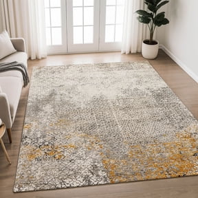 Bd Machine Addison Rugs Chantille Indoor/Outdoor Transitional Modern Gray Machine ...