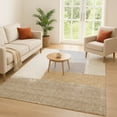 thumbnail image 1 of Addison Rugs Chantille Indoor/Outdoor Transitional Modern Beige Machine Washable Rectangle Rug, 10' x 14', 1 of 8
