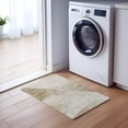 thumbnail image 1 of Addison Rugs Chantille Indoor/Outdoor Transitional Modern Beige Washable Rectangle Rug, 1'8" x 2'6", 1 of 6