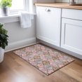 thumbnail image 1 of Addison Rugs Chantille Indoor/Outdoor Transitional Modern Black Washable Rectangle Rug, 1'8" x 2'6", 1 of 6