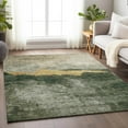 thumbnail image 1 of Addison Rugs Chantille Indoor/Outdoor Transitional Modern Fern Washable Rectangle Rug, 8' x 10', 1 of 6