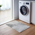 thumbnail image 1 of Addison Rugs Chantille Indoor/Outdoor Transitional Modern Gray Washable Rectangle Rug, 1'8" x 2'6", 1 of 6