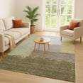 thumbnail image 1 of Addison Rugs Chantille Indoor/Outdoor Transitional Modern Olive Machine Washable Rectangle Rug, 10' x 14', 1 of 8