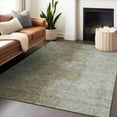thumbnail image 1 of Addison Rugs Chantille Indoor/Outdoor Transitional Modern Taupe Machine Washable Rectangle Rug, 2'6" x 3'10", 1 of 7