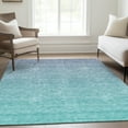 thumbnail image 1 of Addison Rugs Chantille Indoor/Outdoor Transitional Ombre Sky Washable Rectangle Rug, 9' x 12', 1 of 6
