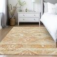 thumbnail image 1 of Addison Rugs Chantille Indoor/Outdoor Transitional Southwest Copper Washable Rectangle Rug, 10' x 14', 1 of 6