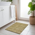 thumbnail image 1 of Addison Rugs Chantille Indoor/Outdoor Transitional Stripes Aloe Washable Rectangle Rug, 1'8" x 2'6", 1 of 6