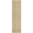thumbnail image 1 of Addison Rugs Chantille ACN982 Gold 2'3" x 7'6" Rug, 1 of 6