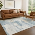 thumbnail image 1 of Addison Rugs Chantille Indoor/Outdoor Transitional Abstract Sky Machine Washable Rectangle Rug, 5' x 7'6", 1 of 8