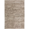 thumbnail image 1 of Emery AEE31 Brown 3 ft3 inch x 5 ft3 inch Rug, 1 of 5