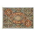 thumbnail image 1 of Addison Rugs Essex 2' x 3' Replica Beljik Fabric Accent Rug in Multi-Color, 1 of 12