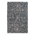 thumbnail image 1 of Addison Rugs Fairfax 9'4" x 13'2" Traditional Fabric Area Rug in Marine Blue, 1 of 13