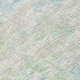 thumbnail image 1 of Addison Rugs Indoor/Outdoor Accord AAC35 Green Washable 2'3" x 7'6" Runner Rug, 1 of 5