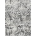 thumbnail image 1 of Addison Rugs Indoor/Outdoor Accord AAC31 Gray Washable 8' x 10' Rug, 1 of 7