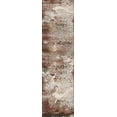 thumbnail image 1 of Addison Rugs Indoor/ Outdoor Addison Karina Abstract Area Washable Rug 2'3" x 7'6" - Riverbed, 1 of 8