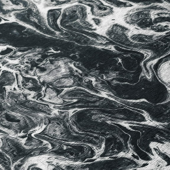 Addison Rugs Indoor/ Outdoor Addison Karina Abstract Washable Area Rug 1'8" x 2'6" - Taboo