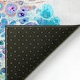thumbnail image 1 of Addison Rugs Indoor/ Outdoor Addison Karina Abstract Washable Area Rug 2'3" x 7'6", 1 of 5