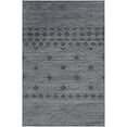thumbnail image 1 of Addison Rugs Indoor/ Outdoor Addison Yuma Geometric Southwest Washable Rug 5' x 7'6" - Gray, 1 of 8
