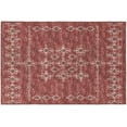 thumbnail image 1 of Addison Rugs Indoor/ Outdoor Addison Yuma Southwest Motif Washable Area Rug 1'8" x 2'6" - Canyon, 1 of 8