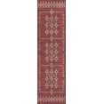 thumbnail image 1 of Addison Rugs Indoor/ Outdoor Addison Yuma Southwest Motif Washable Area Rug 2'3" x 7'6" - Canyon, 1 of 8