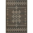 thumbnail image 1 of Addison Rugs Indoor/ Outdoor Addison Yuma Southwest Motif Washable Area Rug 8' x 10' - Brown, 1 of 8