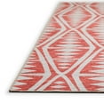 thumbnail image 1 of Addison Rugs Indoor/ Outdoor Addison Yuma Southwest Tribal WashableArea Rug 8' x 10' - Canyon, 1 of 5