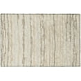 thumbnail image 1 of Addison Rugs Indoor/ Outdoor Bravado Abstract Striped Baja Washable Area Rug 1'8" x 2'6" - Baja, 1 of 8