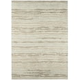 thumbnail image 1 of Addison Rugs Indoor/ Outdoor Bravado Abstract Striped Baja Washable Area Rug 3' x 5' - Baja, 1 of 8