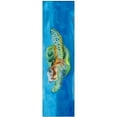 thumbnail image 1 of Addison Rugs Indoor/Outdoor Harpswell Turtle Washable Rug 2'3" x 7'6" Runner, 1 of 5