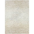 thumbnail image 1 of Addison Rugs Indoor/Outdoor Rylee Modern Abstract Washable Rug New Beige - 10' x 14', 1 of 5