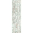 thumbnail image 1 of Addison Rugs Indoor/Outdoor Rylee Modern Stripes Washable Rug 2'3" x 7'6" Runner - Ivory, 1 of 5