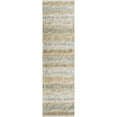 thumbnail image 1 of Addison Rugs Indoor/Outdoor Rylee Sketches Washable Rug New. Sage - 2'3" x 7'6" Runner, 1 of 5