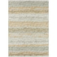 thumbnail image 1 of Addison Rugs Indoor/Outdoor Rylee Sketches Washable Rug New. Sage - 5' x 7'6", 1 of 5