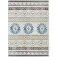 thumbnail image 1 of Addison Rugs Sonora ASO33 Taupe 5' x 7'6" Indoor Outdoor Area Rug, Easy Clean, Machine Washable, Non Shedding, Bedroom, Living Room, Dining Room, Kitchen, Patio Rug, 1 of 7