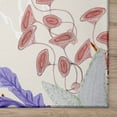 thumbnail image 1 of Surfside ASR31 Spice Washable 3 ft x 5 ft Rug, 1 of 5