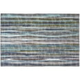 thumbnail image 1 of Waverly Indoor/Outdoor Purple Geometric 1'8" x 2'6" Non-Skid Accent Rug, 1 of 8