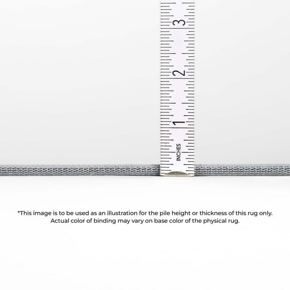 Addison Rugs Indoor/Outdoor Waverly Modern Stripes Washable Rug 9' x 12' - Brown