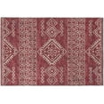 thumbnail image 1 of Addison Rugs Indoor/ Outdoor Yuma Boho Washable Rug 1'8" x 2'6" - Canyon, 1 of 8