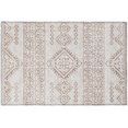 thumbnail image 1 of Addison Rugs Indoor/ Outdoor Yuma Boho Washable Rug 1'8" x 2'6" - Taupe, 1 of 8