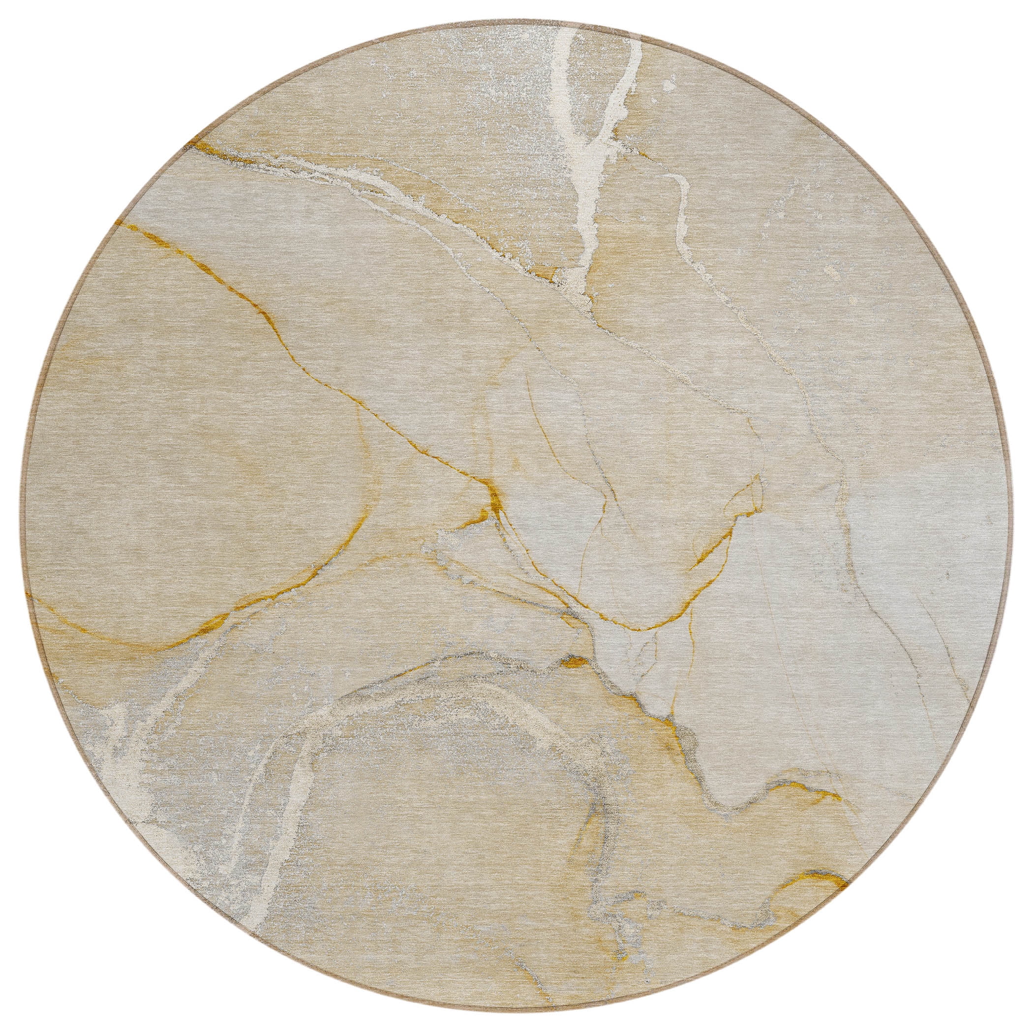 Addison Rugs Machine Washable Indoor/ Outdoor Abstract Chantille Rug ...