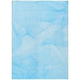thumbnail image 1 of Chantille ACN509 Blue 10 x 14 Rug, 1 of 5