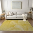thumbnail image 1 of Chantille ACN509 Gold 8 x 10 Rug, 1 of 5
