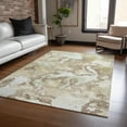 thumbnail image 1 of Addison Rugs Chantille Indoor/Outdoor Transitional Modern Taupe Washable Rectangle Rug, 10' x 14', 1 of 6